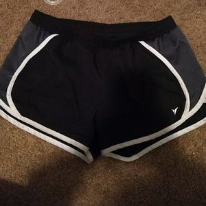 Athletic shorts
